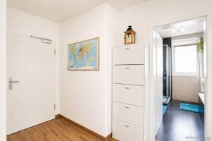 GEORGI: Perfekt für Paare & Familien - energieeffiziente 3-Zimmer-Wohnung im Münchner Westen – 81245 München – Vorschaubild 4
