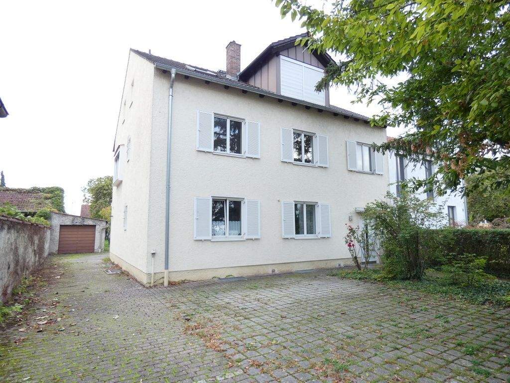 Ingolstadt, Ringsee, großzügige 3 Zi.-Whg. mit Balkon – Ingolstadt – Vorschaubild 4
