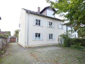 Ingolstadt, Ringsee, großzügige 3 Zi.-Whg. mit Balkon – 85053 Ingolstadt – Vorschaubild 4