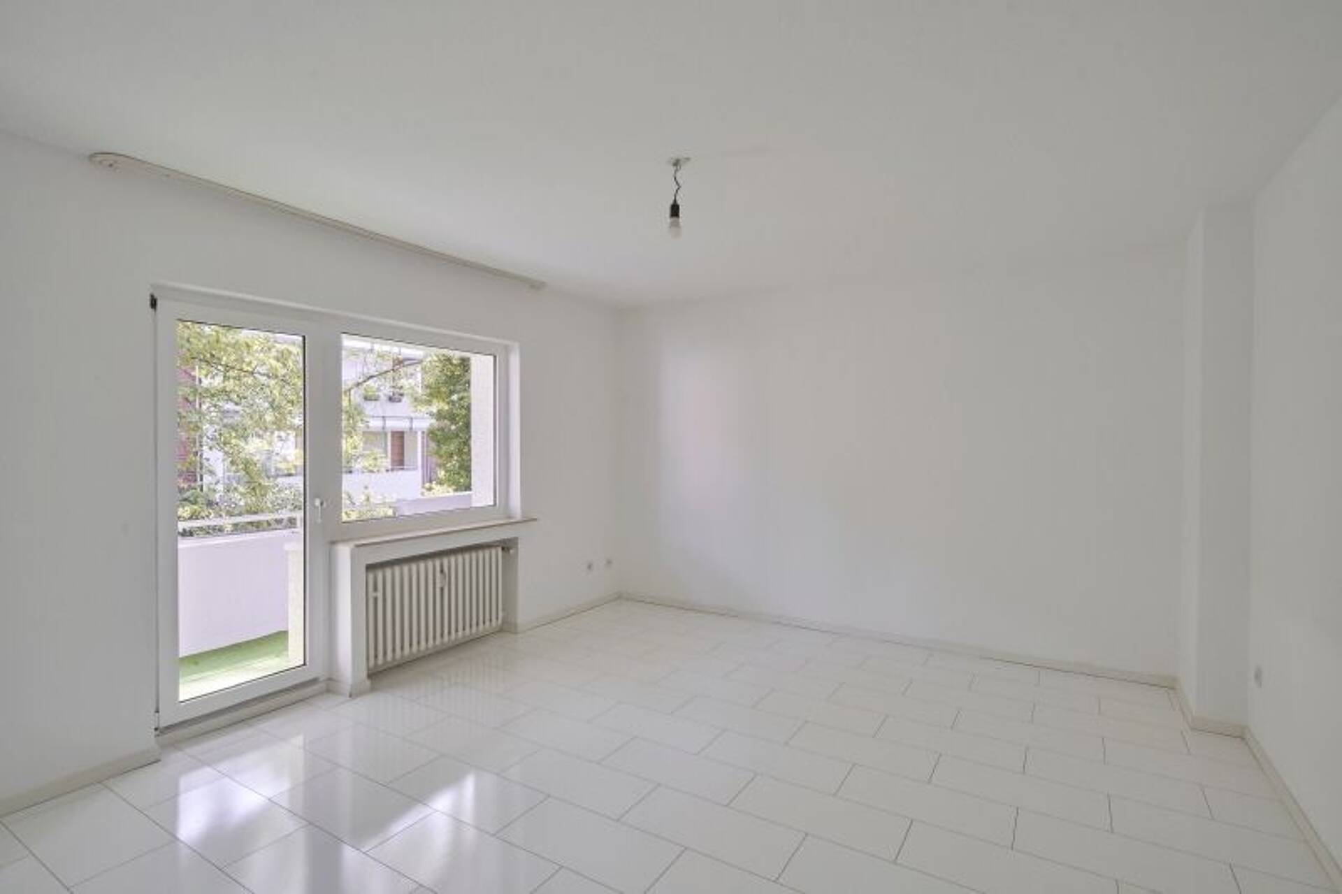 Etagenwohnung in 50735 Köln mit 43 m² kaufen