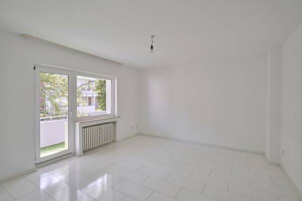 Etagenwohnung in 50735 Köln mit 43 m² kaufen
