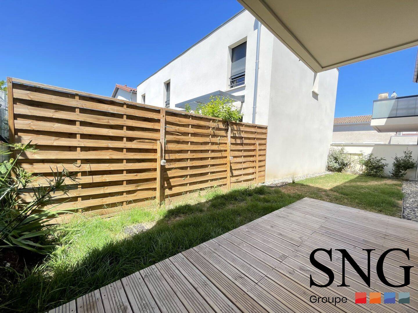 Appartement 3 pièces 60 m² · à Toulouse · 60,1 m² · 787 €/mois