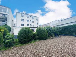 Schöne, komplett sanierte / renovierte Wohnung mit Gartenmitbenutzung ! – 22041 Hamburg – Vorschaubild 2
