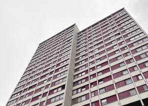 *** Kapitalanleger Aufgepasst *** vermietete 2 Zimmer ET. Wohnung in Hannover zu verkaufen!