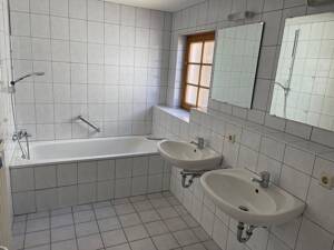 Wohnen mit Charakter – helle Wohnung im charmanten Fachwerkhaus – 72348 Rosenfeld – Vorschaubild 5