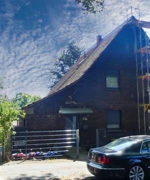 Provisionsfrei für Ersteher - Einfamilienhaus in Oberhausen-Osterfeld - Zwangsversteigerung!