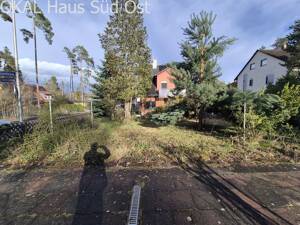 EINFAMILIENHAUS MIT OFFENER ARCHITEKTUR – 91056 Erlangen – Vorschaubild 6