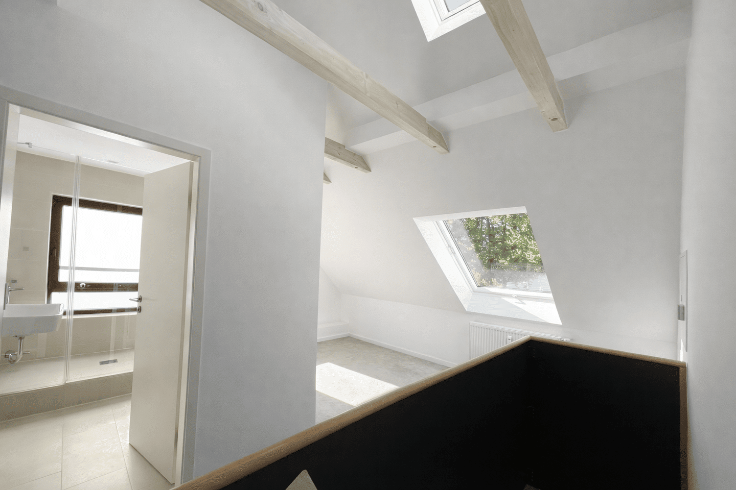 Attraktive 4 Zimmer-Maisonette mit viel Licht und Raum – Hamburg – Vorschaubild 6