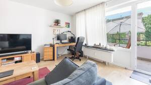 Modernisierte Kapitalanlage - Kernsaniert und mit sonniger Süd-Loggia in Hamburg-Stellingen! – 22527 Hamburg – Vorschaubild 2