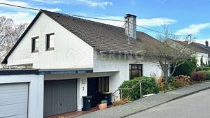 EINFAMILIENHAUS IN TOP LAGE | SIEGEN KAAN-MARIENBORN – 57074 Siegen – Vorschaubild 2