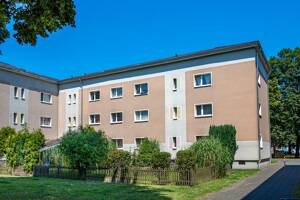 Demnächst frei! 1-Zimmer-Wohnung in Dortmund Körne (WBS erforderlich) – 44143 Dortmund – Vorschaubild 3