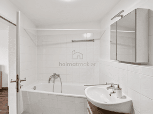 Wohnen über den Dächern Leipzigs - Maisonette mit Weitblick und Aufzug im Zentrum-Nord – 4105 Leipzig – Vorschaubild 3