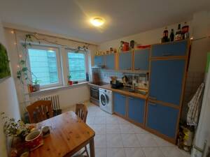 Schöne 2 Zimmer Wohnung zu vermieten – 24103 Kiel – Vorschaubild 5