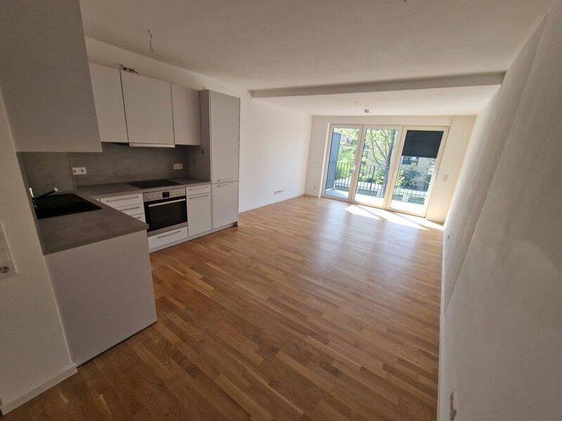 Ihr neues Zuhause: weitläufige 3-Zimmer-Wohnung