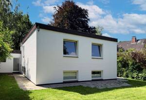 Einfamilienhaus in ruhiger Wohnlage mit guter Verkehrsanbindung - provisionsfrei – 22147 Hamburg – Vorschaubild 4