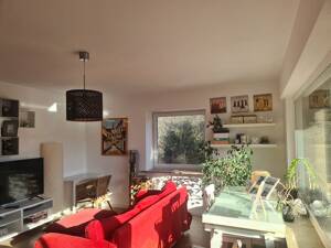 Helle 3,5-Zimmer-Wohnung am Waldrand in Stuttgart-Feuerbach Balkon in Stuttgart-Feuerbach – 70469 Stuttgart – Vorschaubild 3