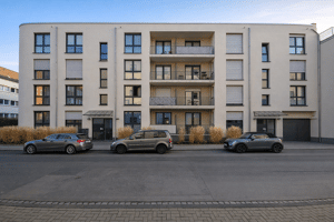 Modern wohnen in Best Lage - Erdgeschosswohnung mit TG in der Bonner Weststadt – 53115 Bonn – Vorschaubild 2