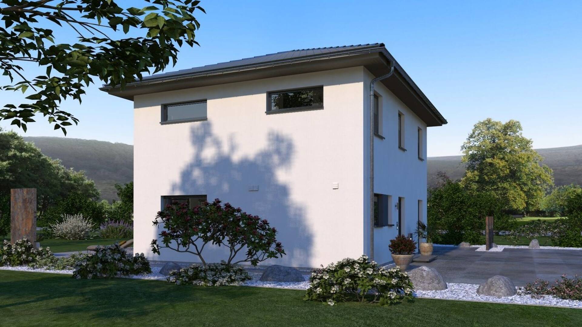 Einfamilienhaus in 15230 Frankfurt (Oder) mit 156 m² kaufen