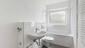 Neu sanierte 3-Zimmer-Wohnung mit überdachtem Balkon in ruhiger Lage – 38239 Salzgitter – Vorschaubild 5