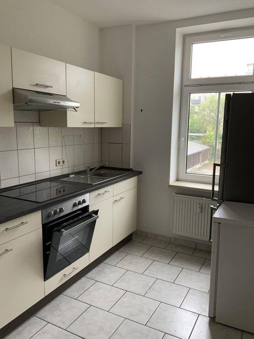 Wunderschöne 2-Raumwohnung – Chemnitz – Vorschaubild 3