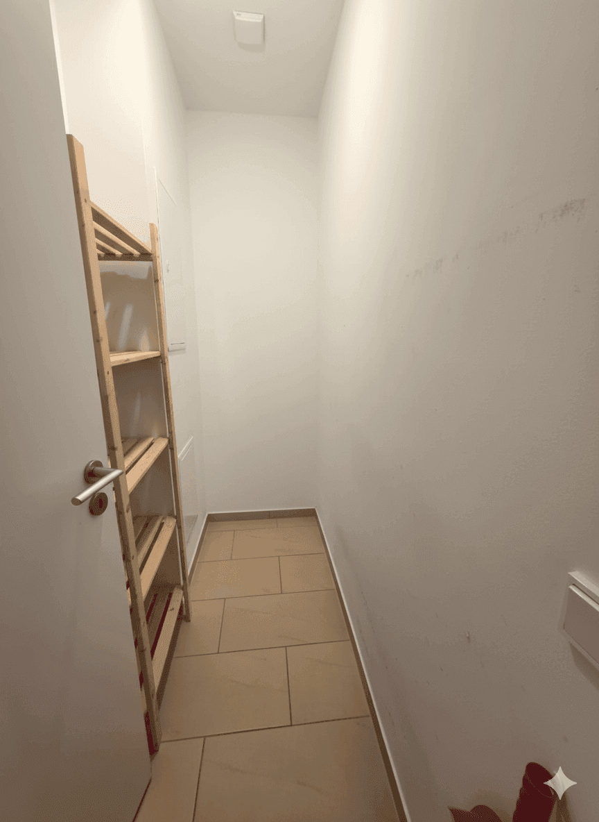 Kapitalanlage in der alten Mälzerei Berlin-Pankow I Gemütliche 3-Zimmer-Wohnung mit Terrasse I – Berlin – Vorschaubild 9