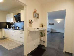 Mit Stil saniert! Hochwertige 3-Zimmer Wohnung in Top-Lage – 90763 Fürth – Vorschaubild 4