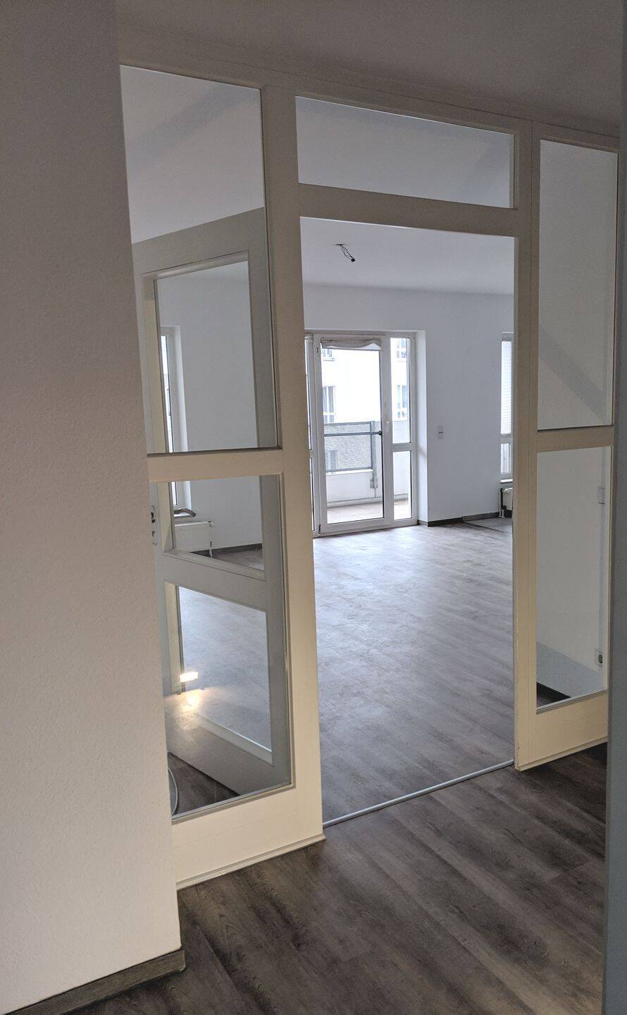 3-Raum-Wohnung in Brandenburg – Brandenburg an der Havel – Vorschaubild 4