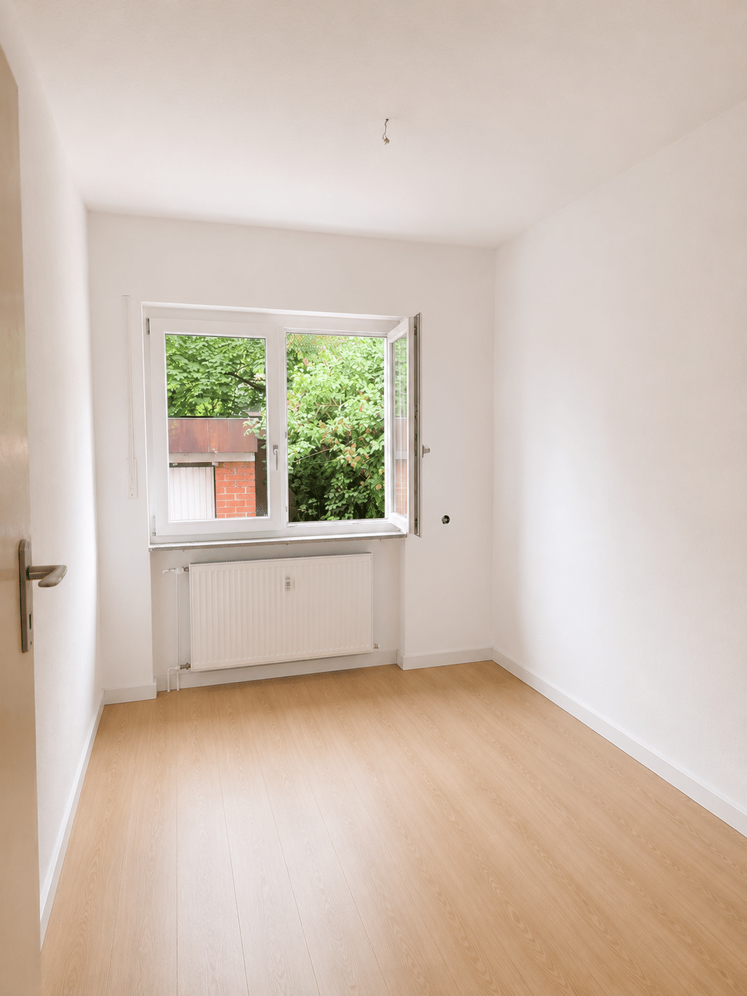 Wohnung zur Miete – Nürnberg – Vorschaubild 5