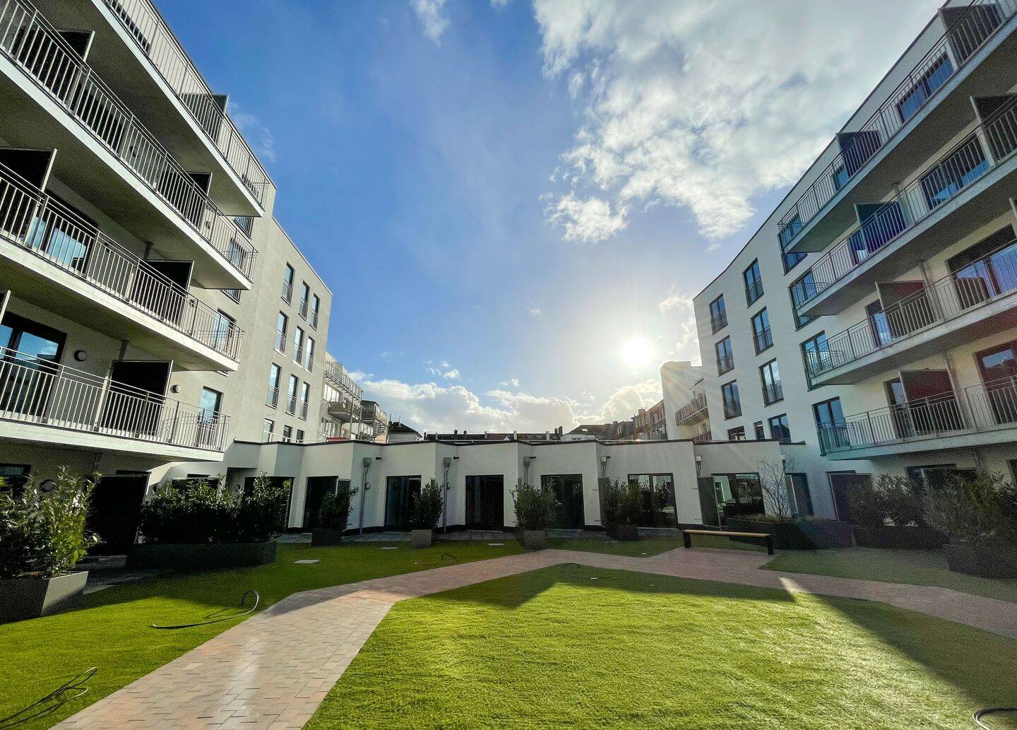 Investiere jetzt in nachgefragte Mikroapartments mitten in Münster! – Münster – Vorschaubild 4