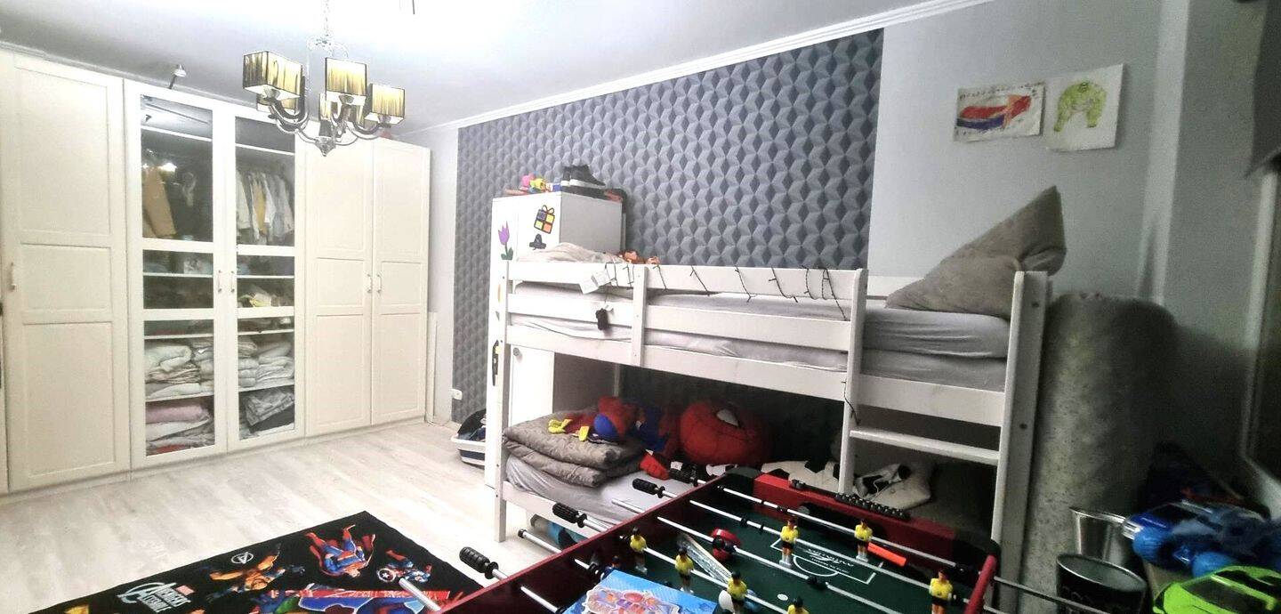 -Vermietete Etagenwohnung in Hamburg Billstedt- Ein Angebot der Gerd von der Heide Immobilien GmbH – Hamburg – Vorschaubild 7