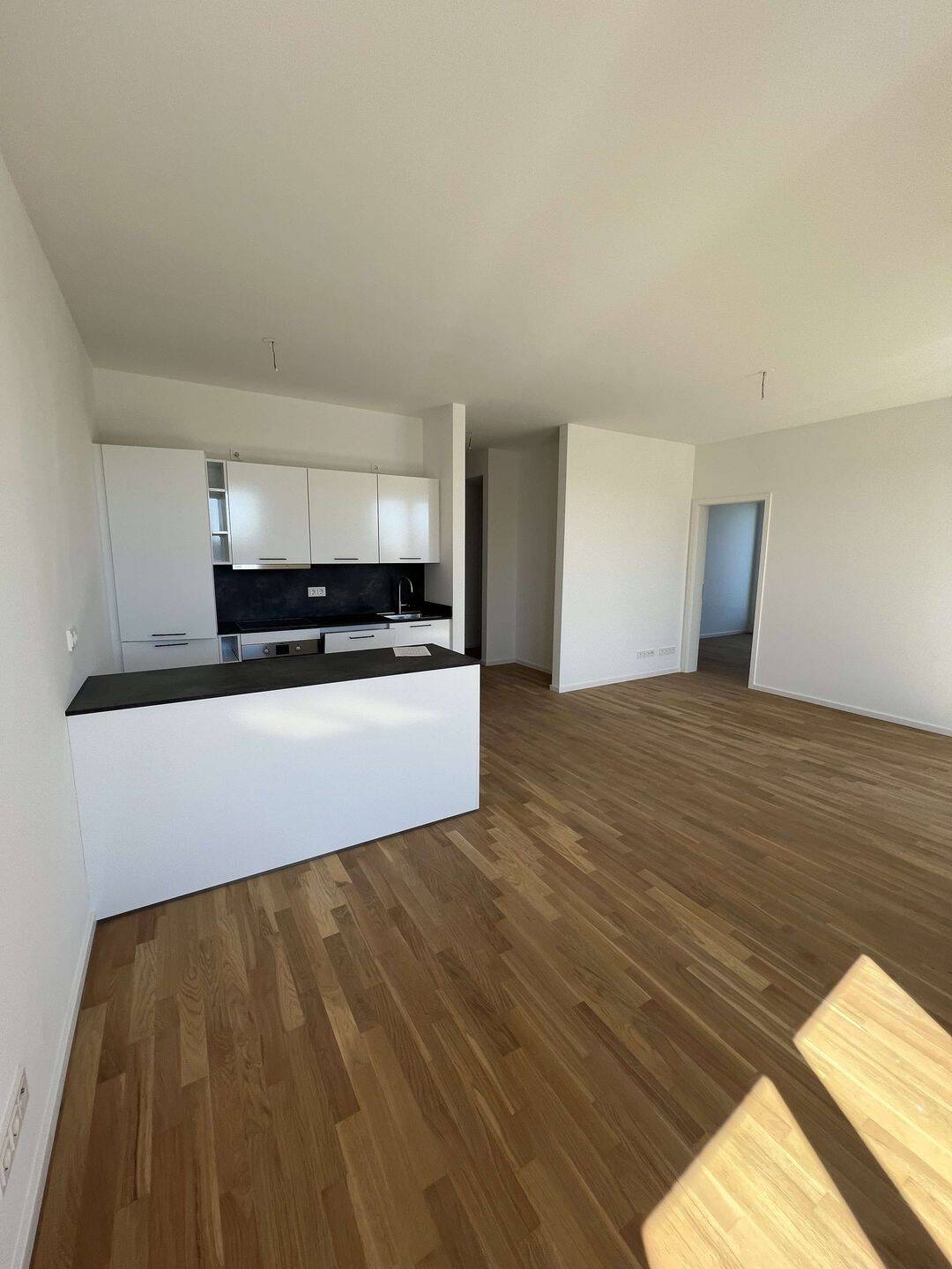 Wasserlage - DAS HAVELUFER QUARTIER - 4 Zimmer – Berlin – Vorschaubild 4
