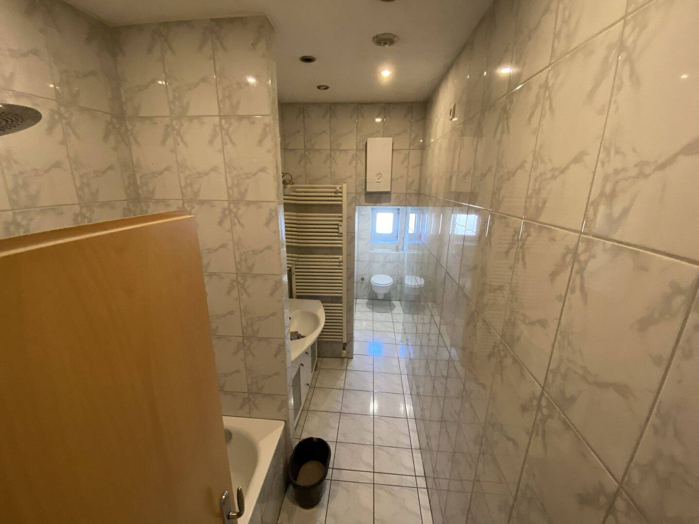 : Do-Bövinghausen Zentrale 4 Zimmer Wohnung für 4-6 Personen, 1OG – Dortmund – Vorschaubild 4
