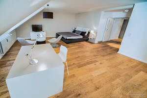 Welc(H)ome® by RIDA FLATS - CGN-City! All in plus! Internet + Balkon + Top Lage – 50670 Köln – Vorschaubild 7