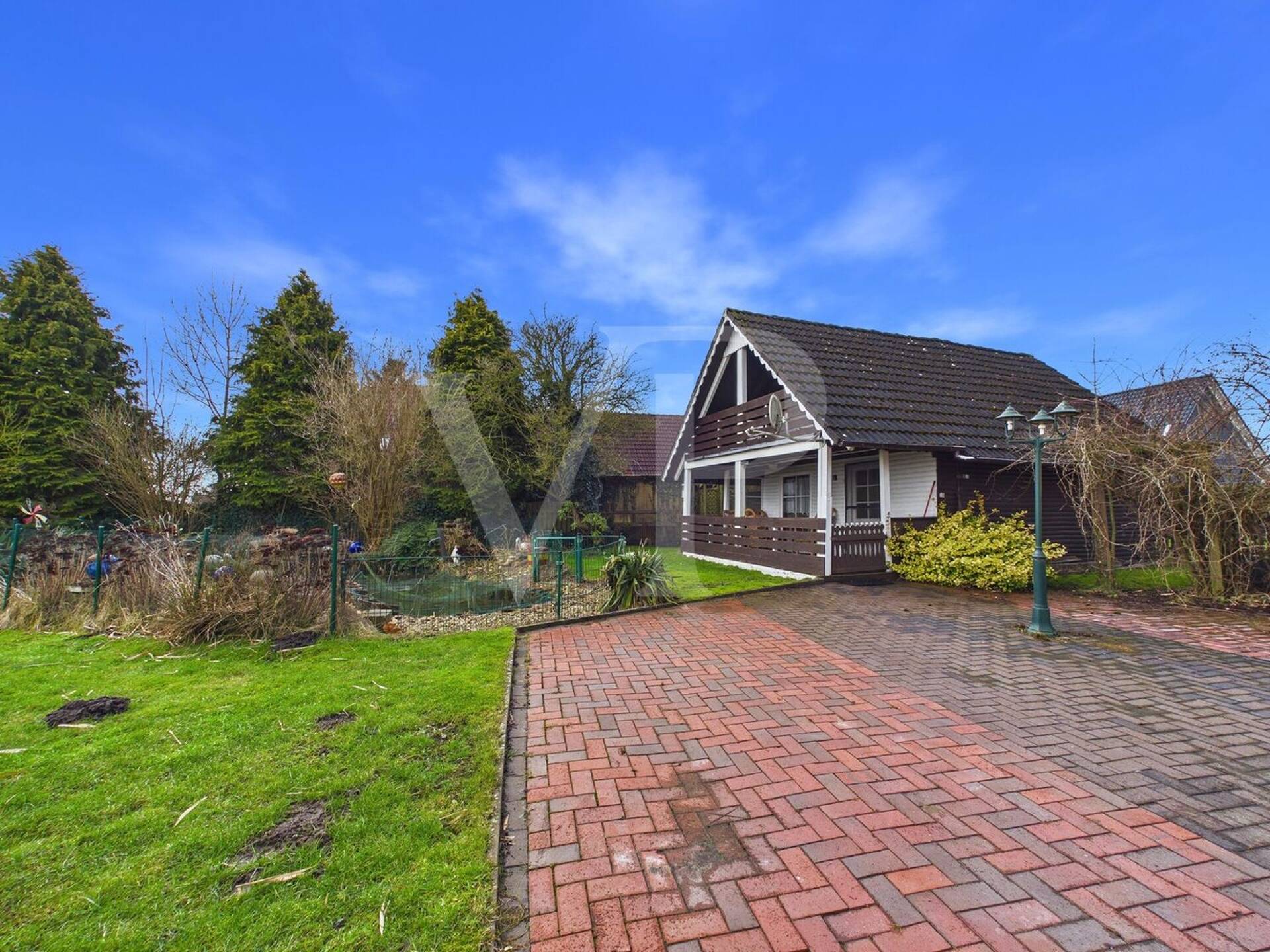Haus in 26725 Emden / Widdelswehr mit 124,57 m² kaufen