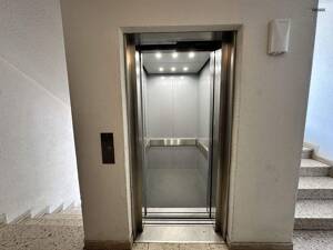 1-Zimmer-Apartment Nähe Uni, Innenstadt & Arcaden – 91052 Erlangen – Vorschaubild 7