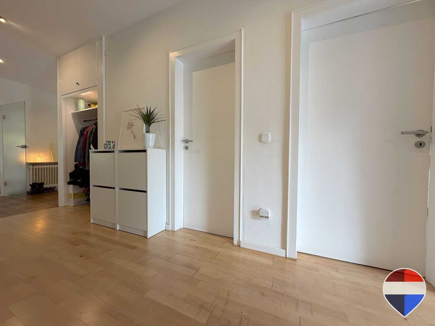 Doppelhaushälfte mit Einliegerwohnung in Bestlage in Elten – Emmerich am Rhein – Vorschaubild 9