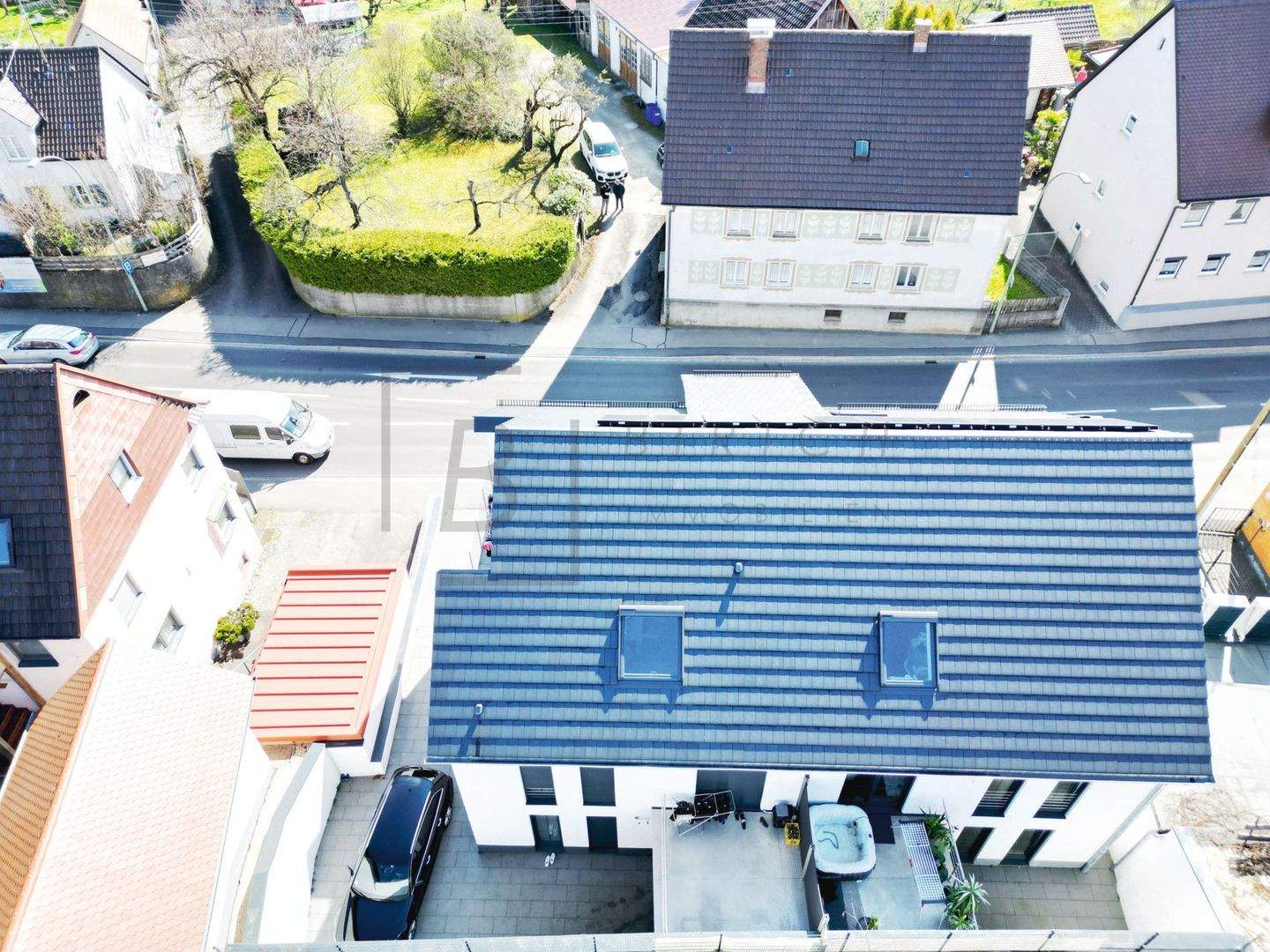 Attraktive Kapitalanlage mit 5 Wohneinheiten – Krumbach (Schwaben) – Vorschaubild 7