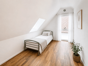 Möblierte Appartements in Bielefeld-Schildesche! – 33611 Bielefeld – Vorschaubild 8