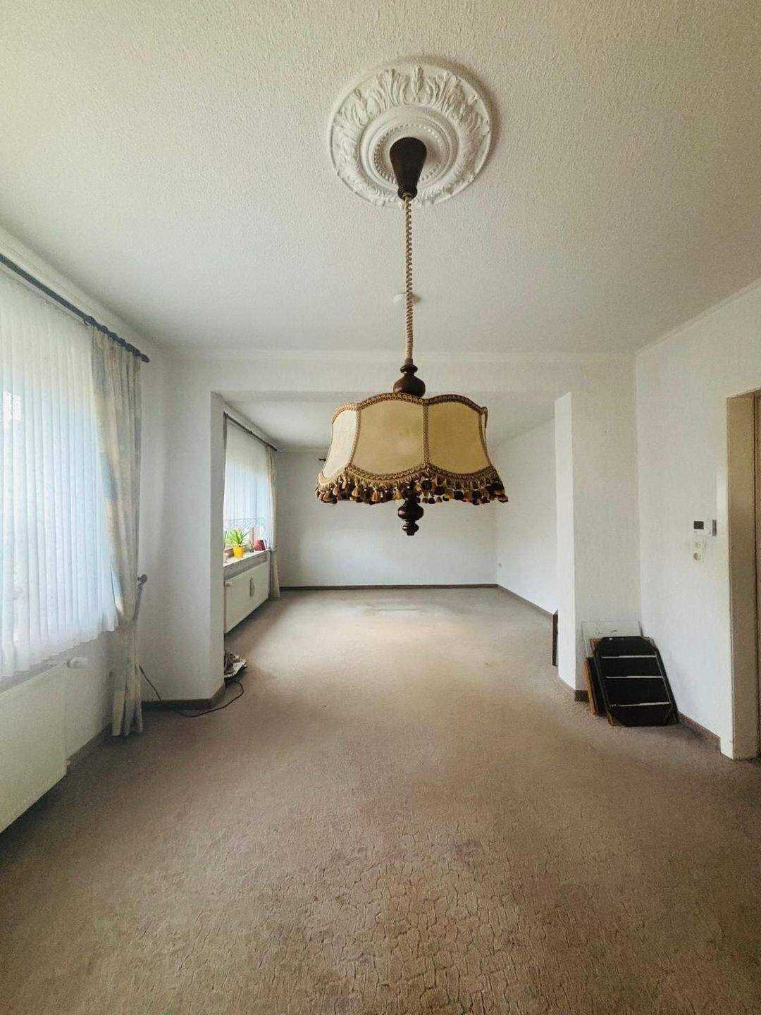 Viel Platz zum Wohlfühlen – Gepflegtes Einfamilienhaus mit Garten, Terrasse, Balkon und Garage – Scheeßel – Vorschaubild 4