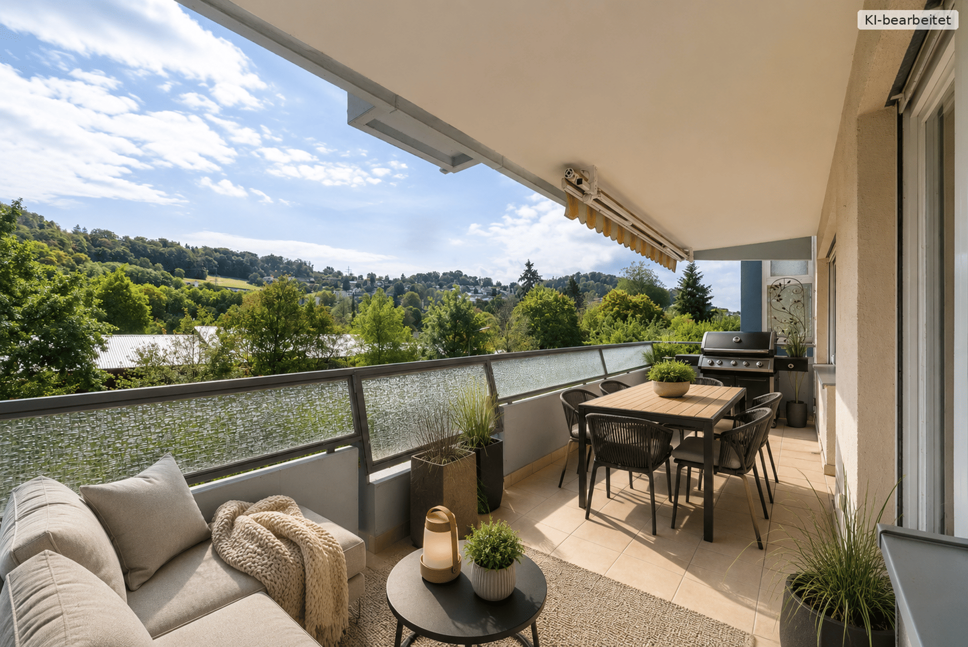 Etagenwohnung in 79539 Lörrach mit 113,45 m² kaufen