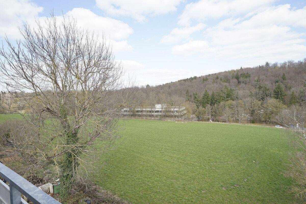 Charmante DG-Wohnung mit EBK und Balkon in S-Büsnau – Stuttgart – Vorschaubild 8