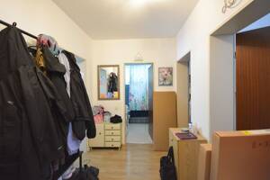 Z.Zt. vermietete 3 Zi. Eigentumswohnung mit Balkon u. PKW-Stellplatz – 23558 Lübeck – Vorschaubild 9