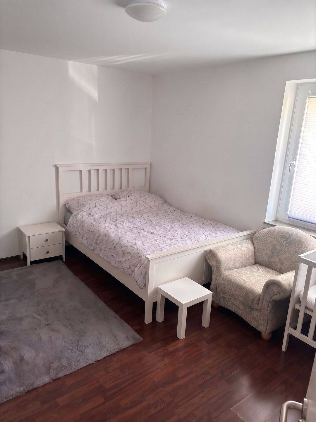 Gepflegte 2-Zimmer-Wohnung mit großem Sonnenbalkon in Hannover- auch als Kapitalanlage geeignet! – Hannover – Vorschaubild 4