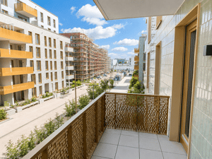 Ab sofort | Schöne 2-Zimmer-Wohnung (Typ 23) mit Balkon und Keller – 50968 Köln – Vorschaubild 3