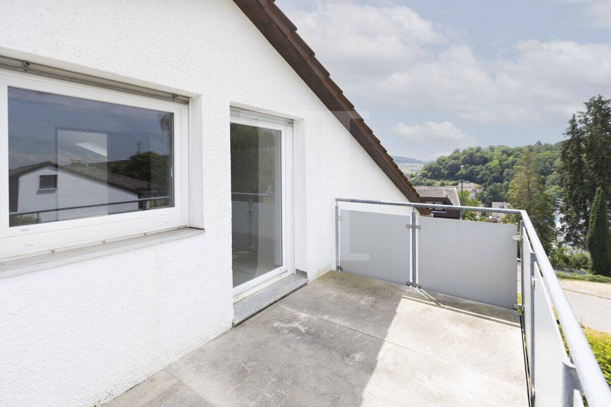 Dreifamilienhaus in schöner Lage von Enzberg – Mühlacker – Vorschaubild 9