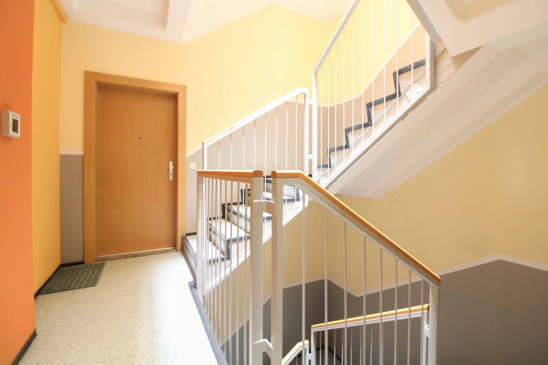 Etagenwohnung in 39128 Magdeburg mit 56,09 m² kaufen