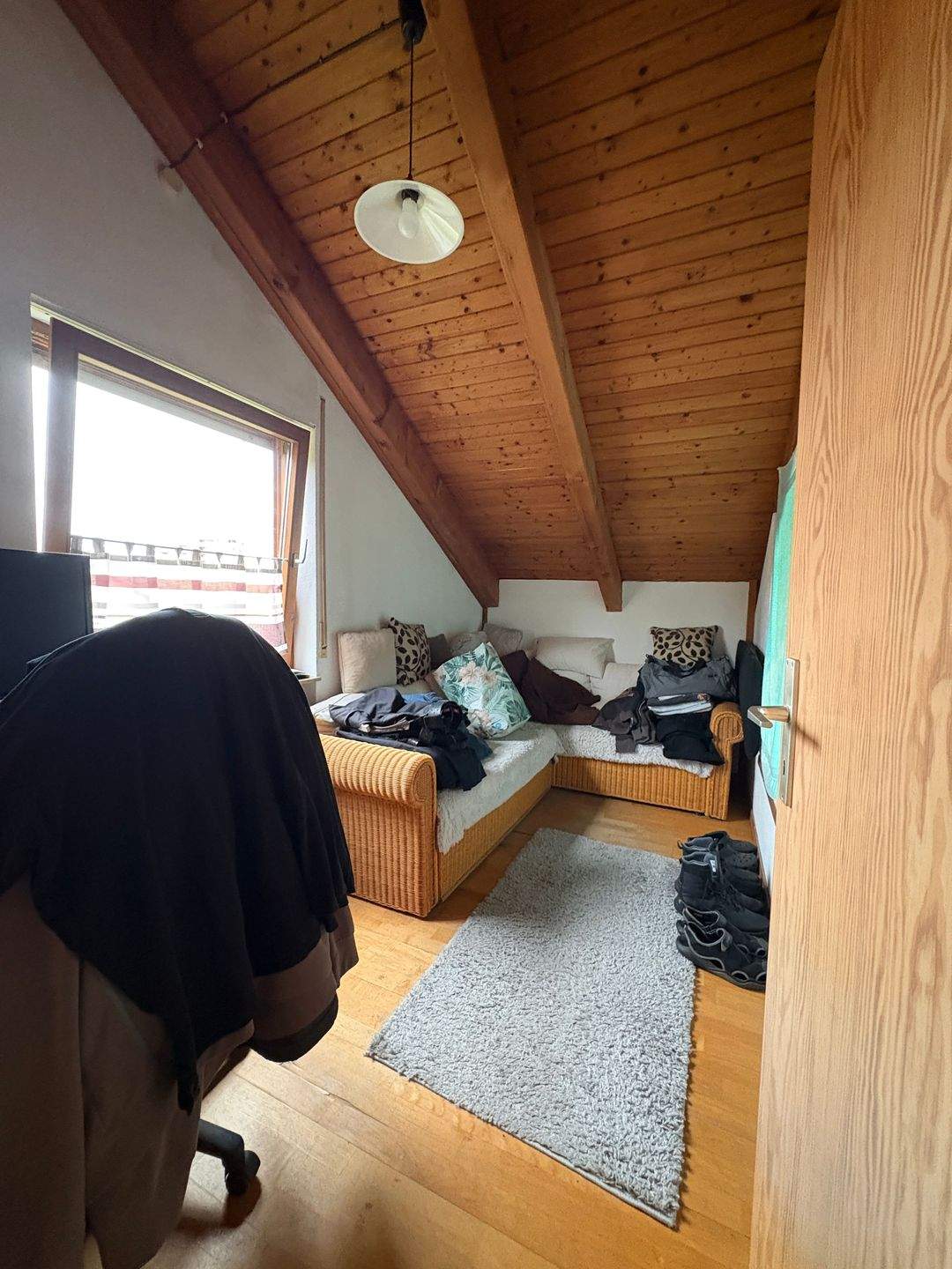 Vermietetes Zweifamilienhaus mit Potenzial - Platz für Familien, Kapitalanleger und Zukunftsideen – Backnang – Vorschaubild 9
