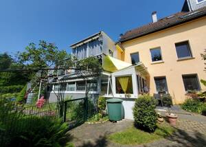 Investoren aufgepasst: Vollvermietetes Ensemblehaus mit Wintergarten & Ausgebautem Dachboden – 42855 Remscheid – Vorschaubild 6