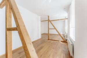 Charmante 3-Zimmer-Altbauwohnung im Herzen von Essen-Rüttenscheid – 45131 Essen – Vorschaubild 4