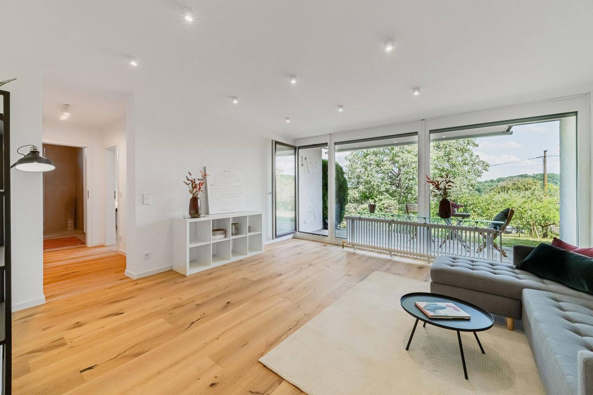 Souterrainwohnung in 73432 Aalen mit 64 m² kaufen